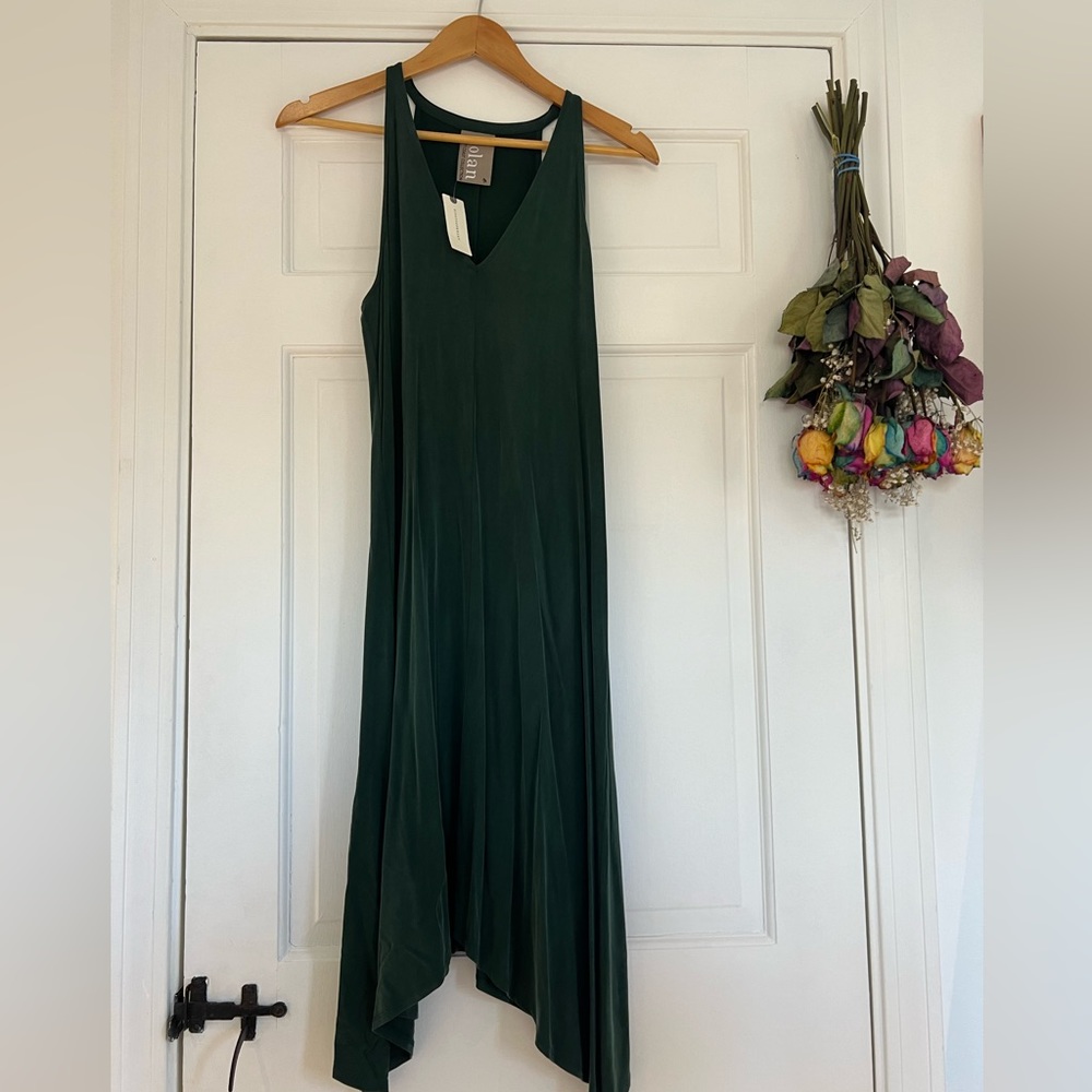 Anthropologie Dolan Dress